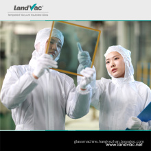 Landvac Multi Used Safety Vacuum Laminated Glass for Decoration Glass Door